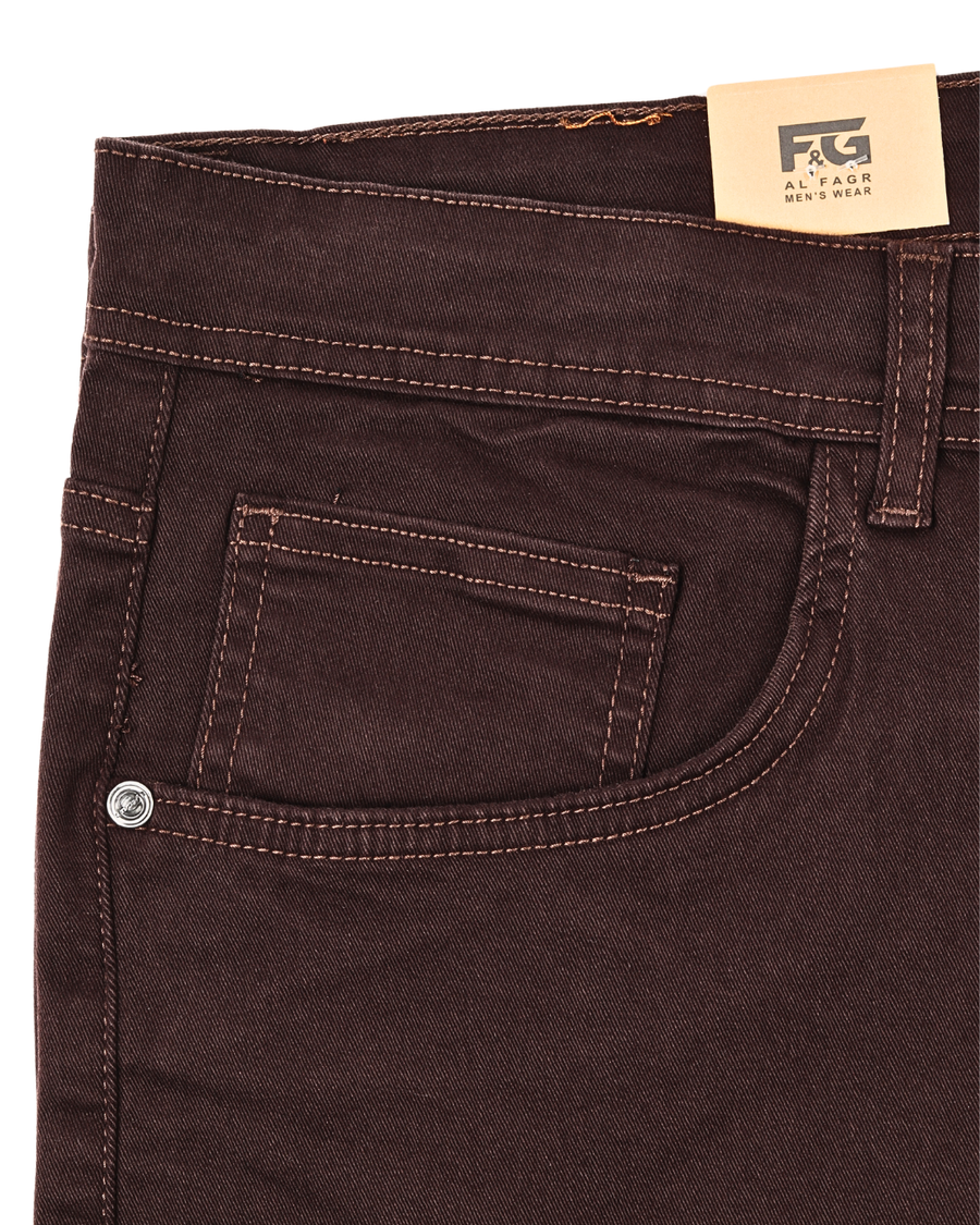 Premium Cotton Gabardine - BigSize