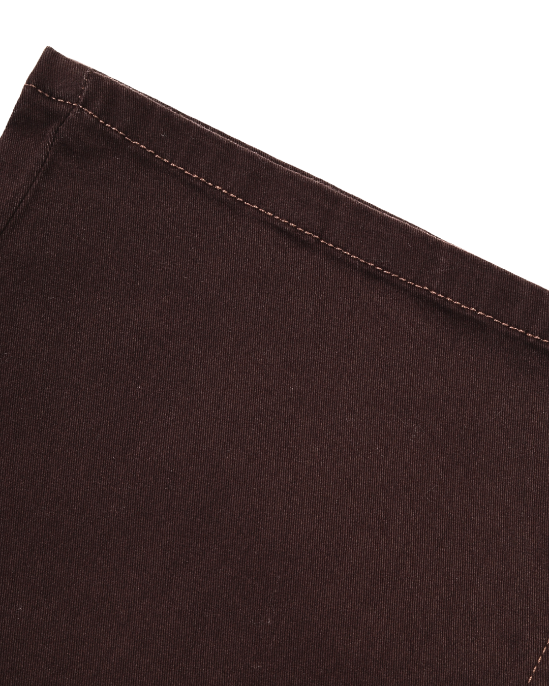 Premium Cotton Gabardine - BigSize