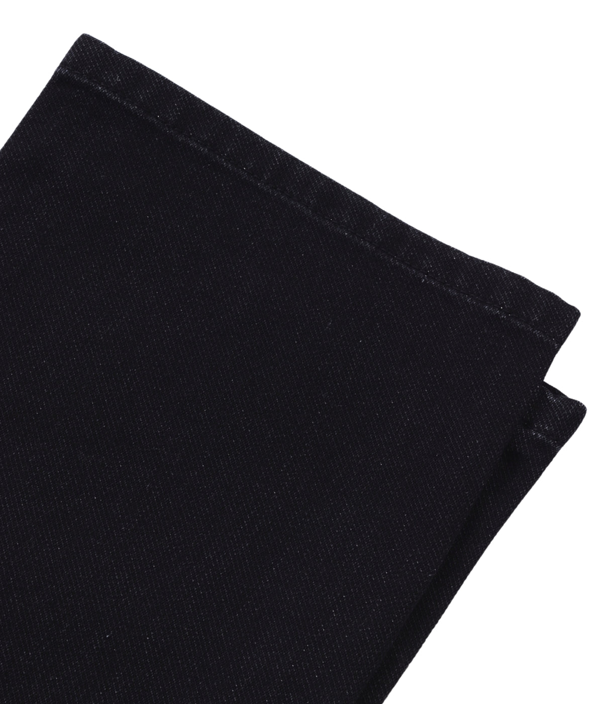 Dark Wash Denim Jeans