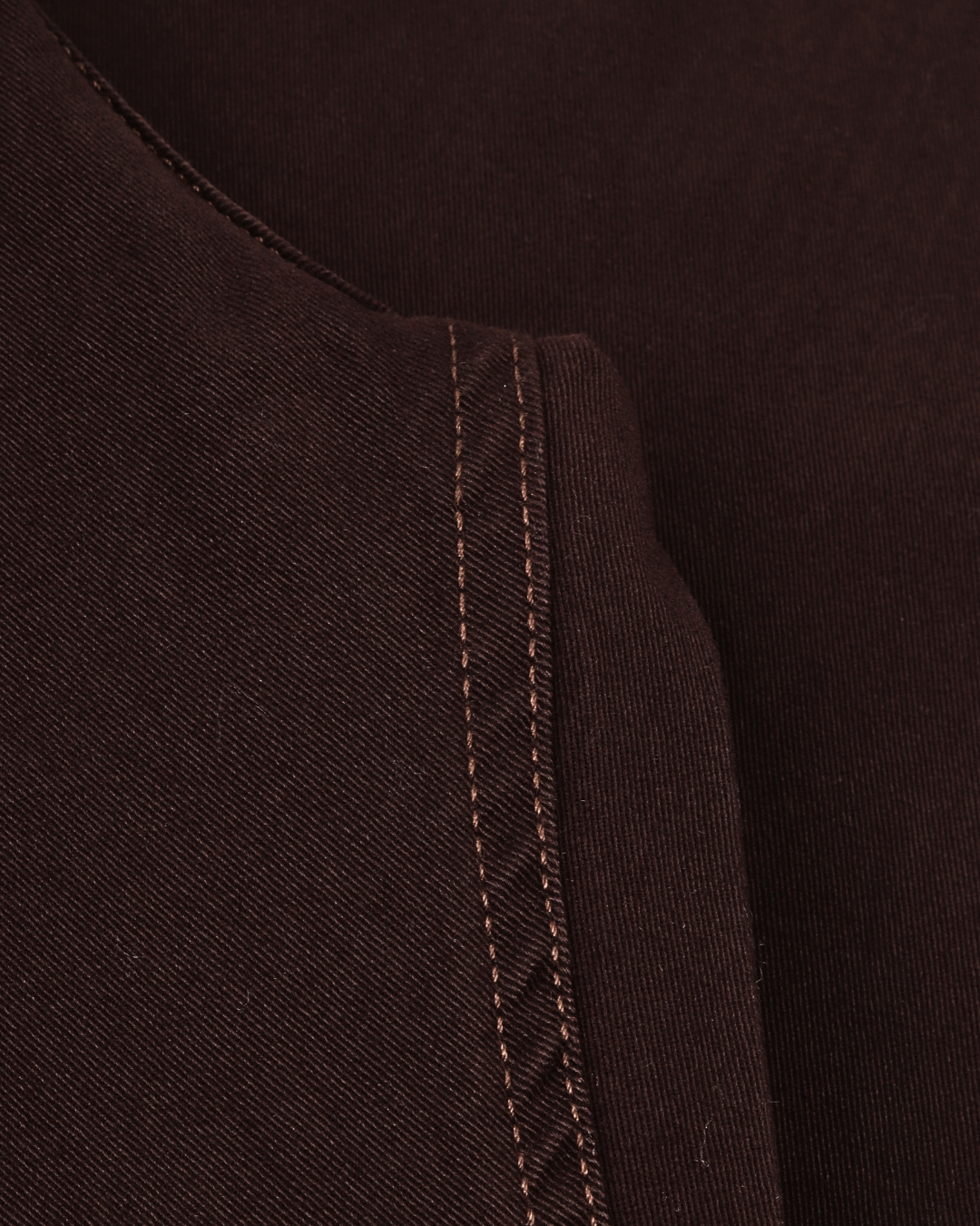 Premium Cotton Gabardine - BigSize