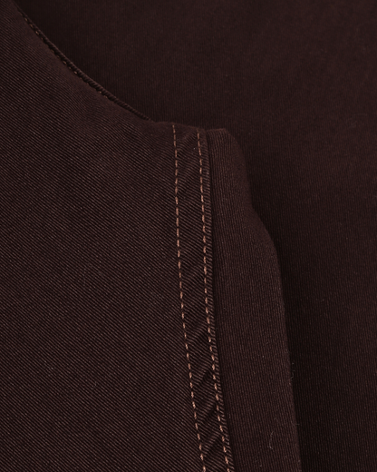 Premium Cotton Gabardine - BigSize