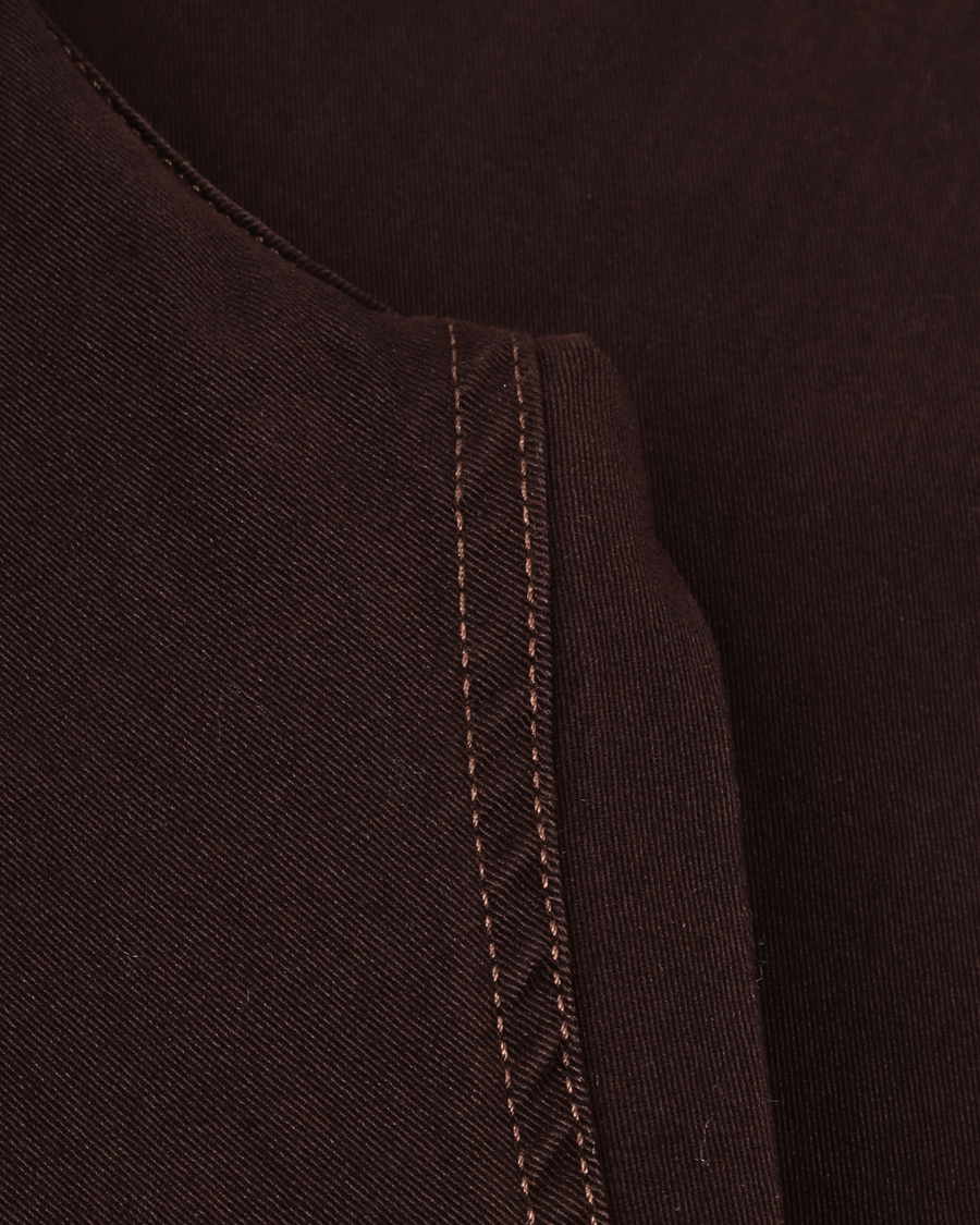 Premium Cotton Gabardine - BigSize