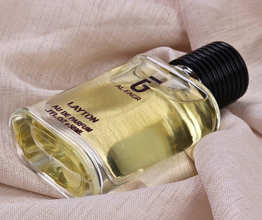 عطر 10 إنسبايرد إف جي – إصدار فاخر