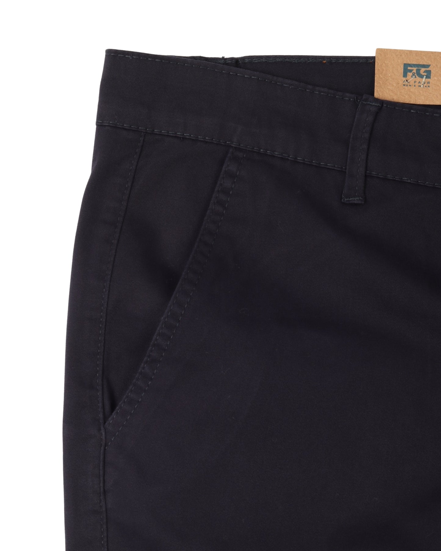 بنطلون جبردين مقاس خاص