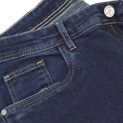 Premium Men’s Denim Jeans – بنطلون جينز رجالي بريميوم