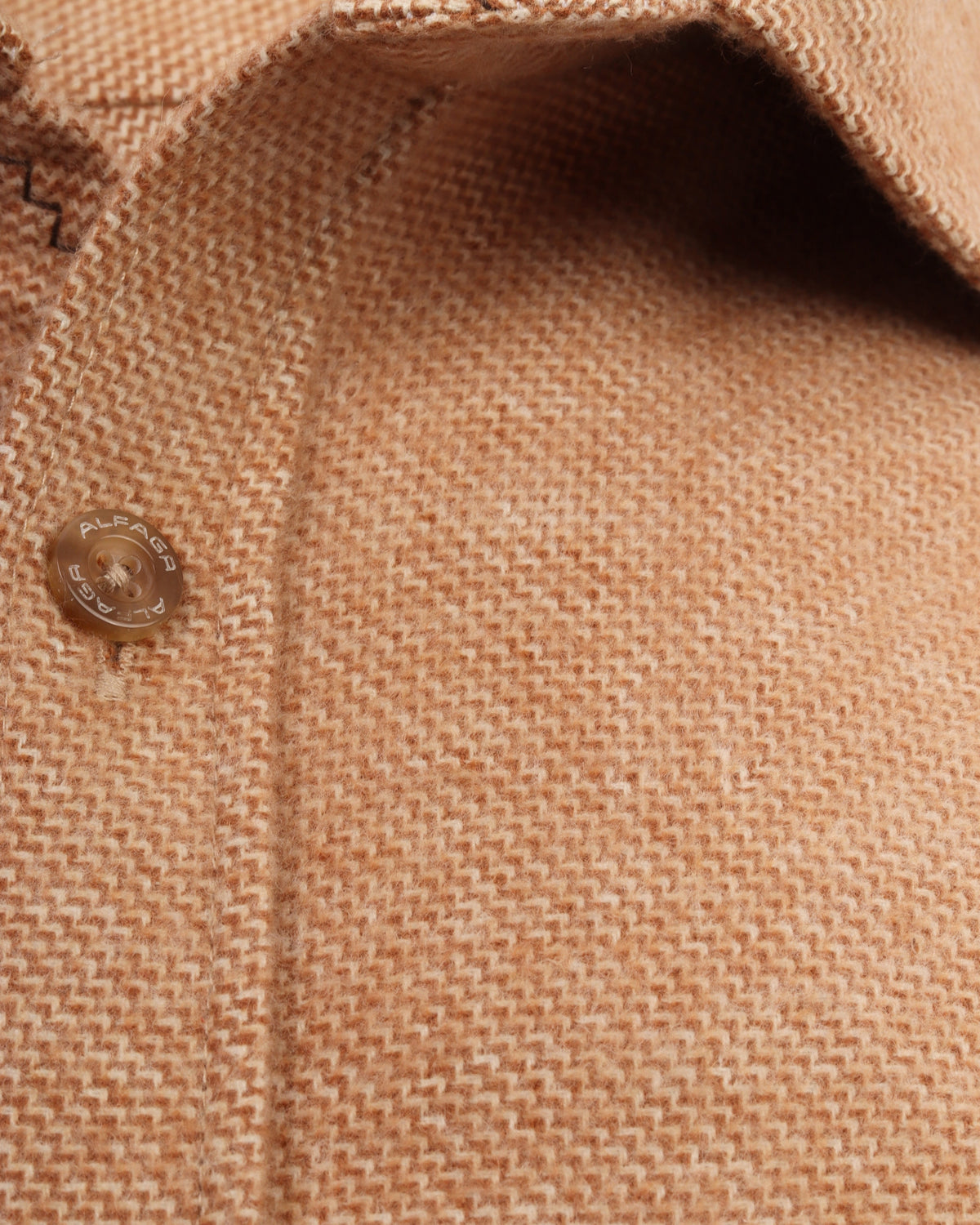 Wool Shirt