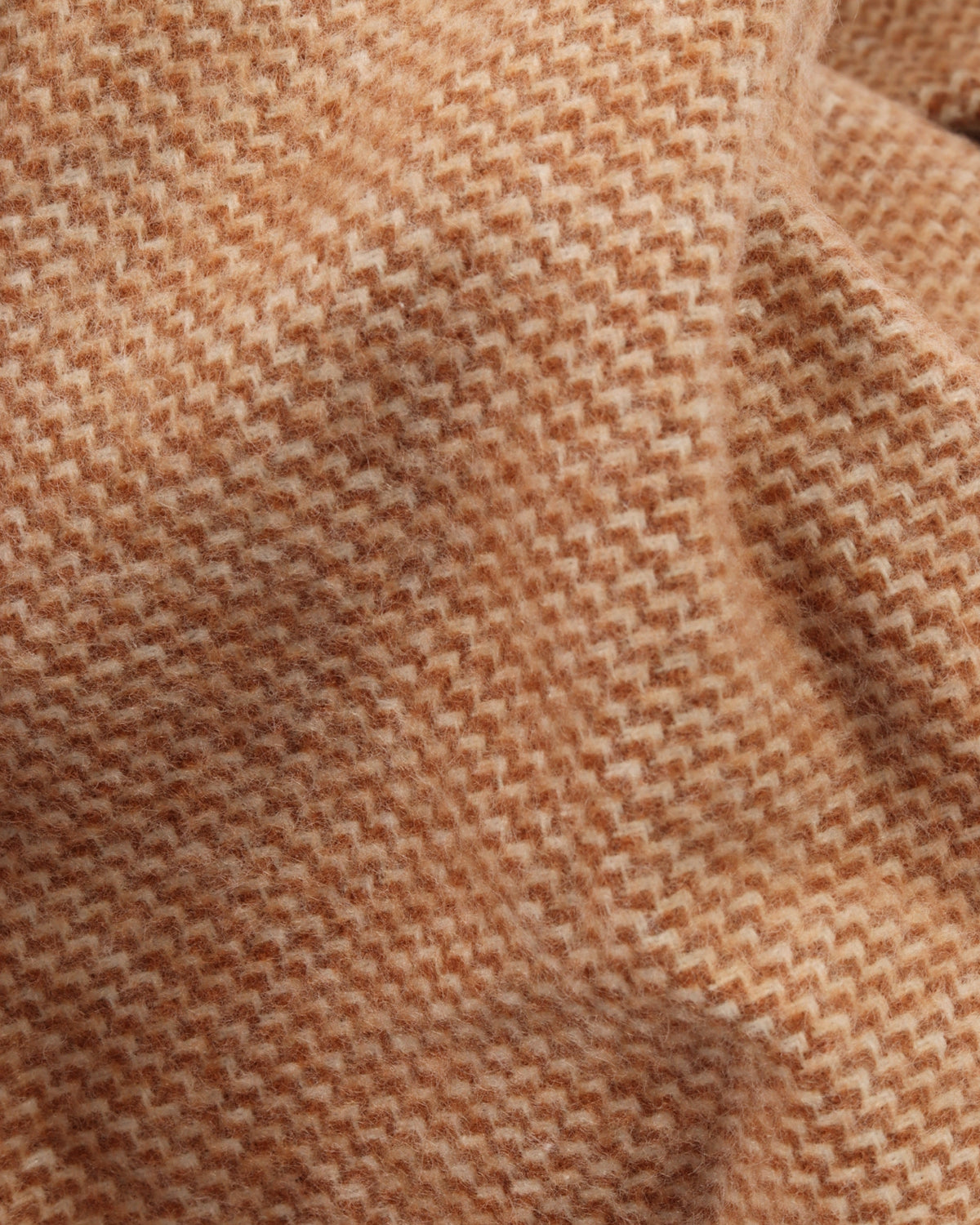 Wool Shirt