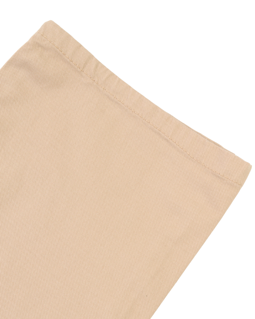Creamy Gebardine Pants