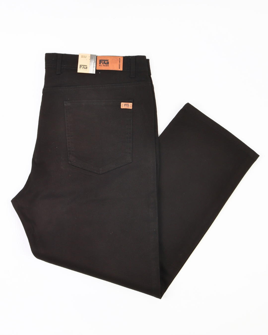 Premium Cotton Gabardine - BigSize