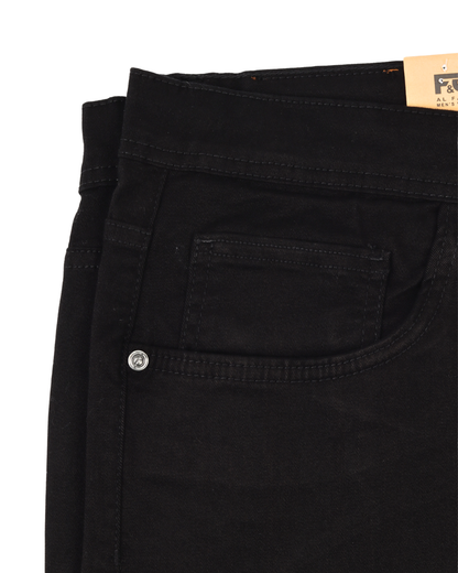 Premium Cotton Gabardine - BigSize