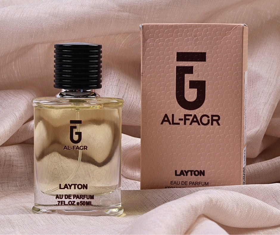 10 Inspired FG Perfume – Luxury Edition