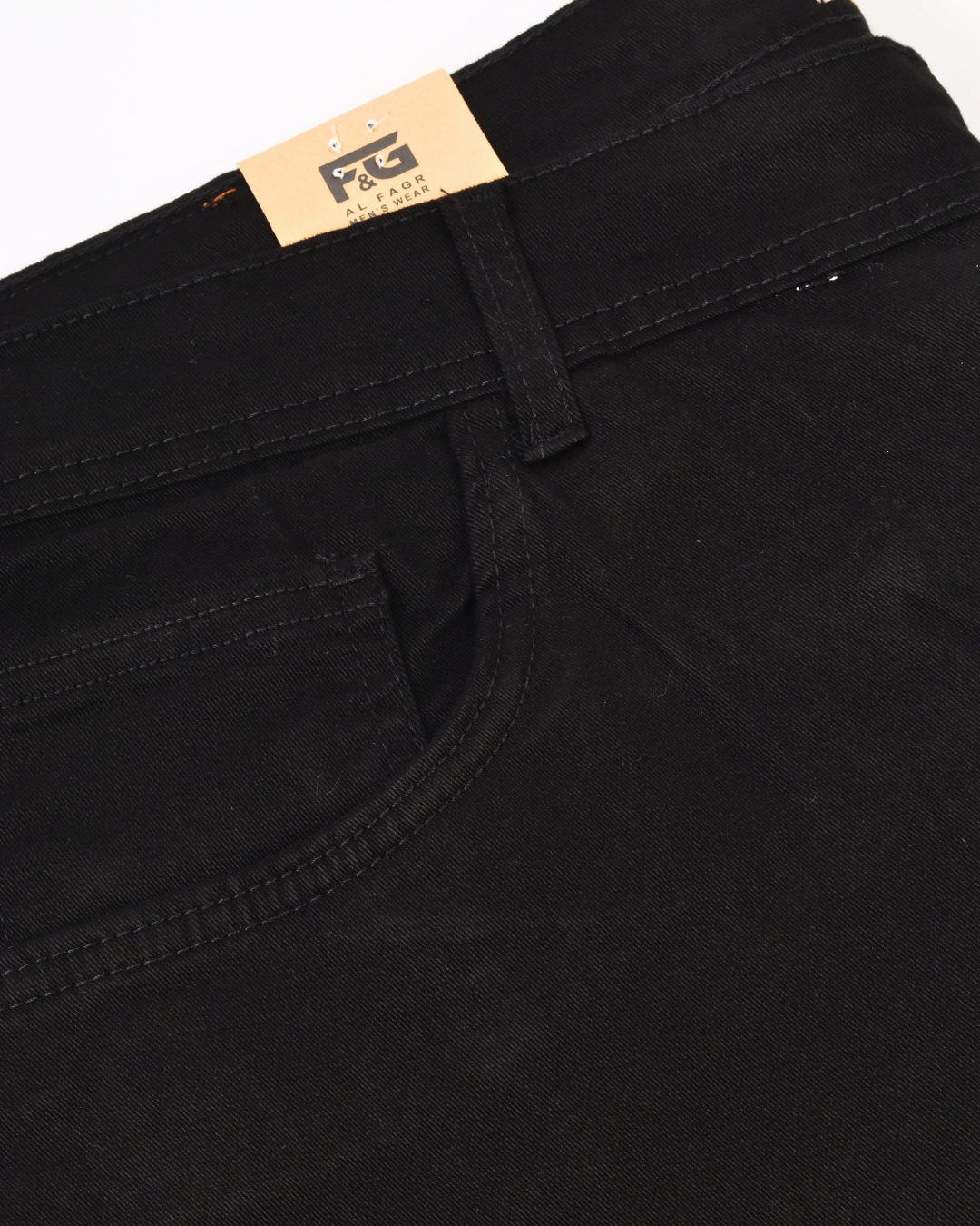 Premium Cotton Gabardine - BigSize