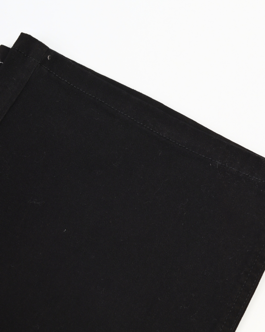 Premium Cotton Gabardine - BigSize