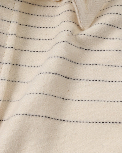 قميص صوف مقاس خاص