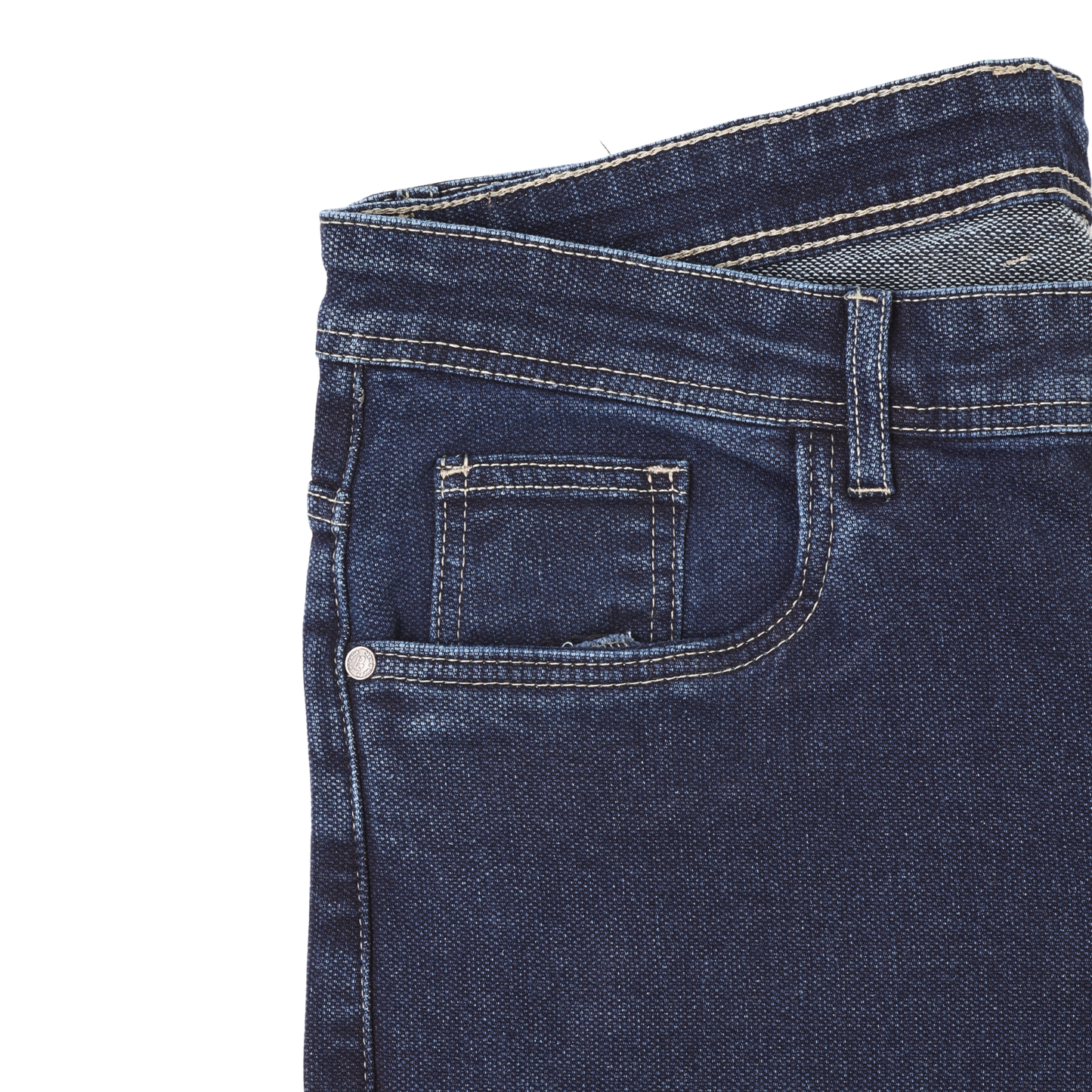 Premium Men’s Denim Jeans – بنطلون جينز رجالي بريميوم