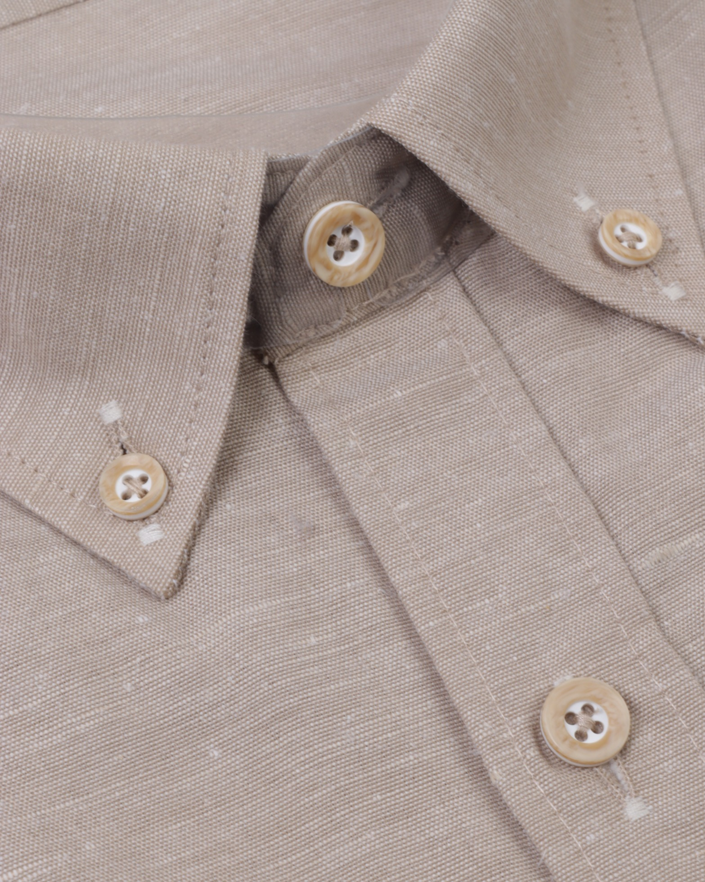 قميص نص كم قطن