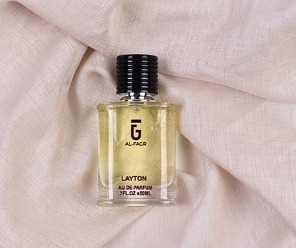 10 Inspired FG Perfume – Luxury Edition