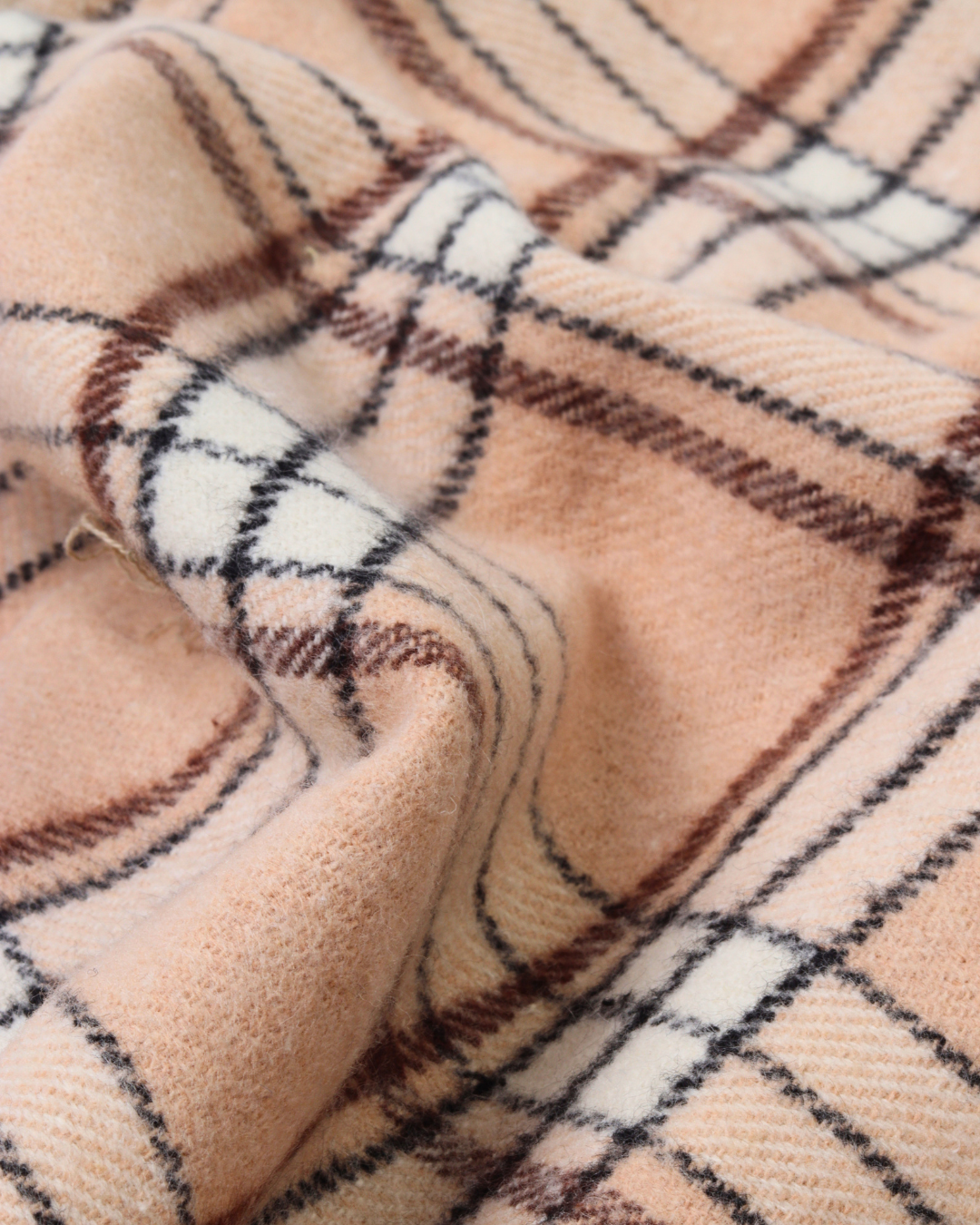 Wool Shirt Cotton