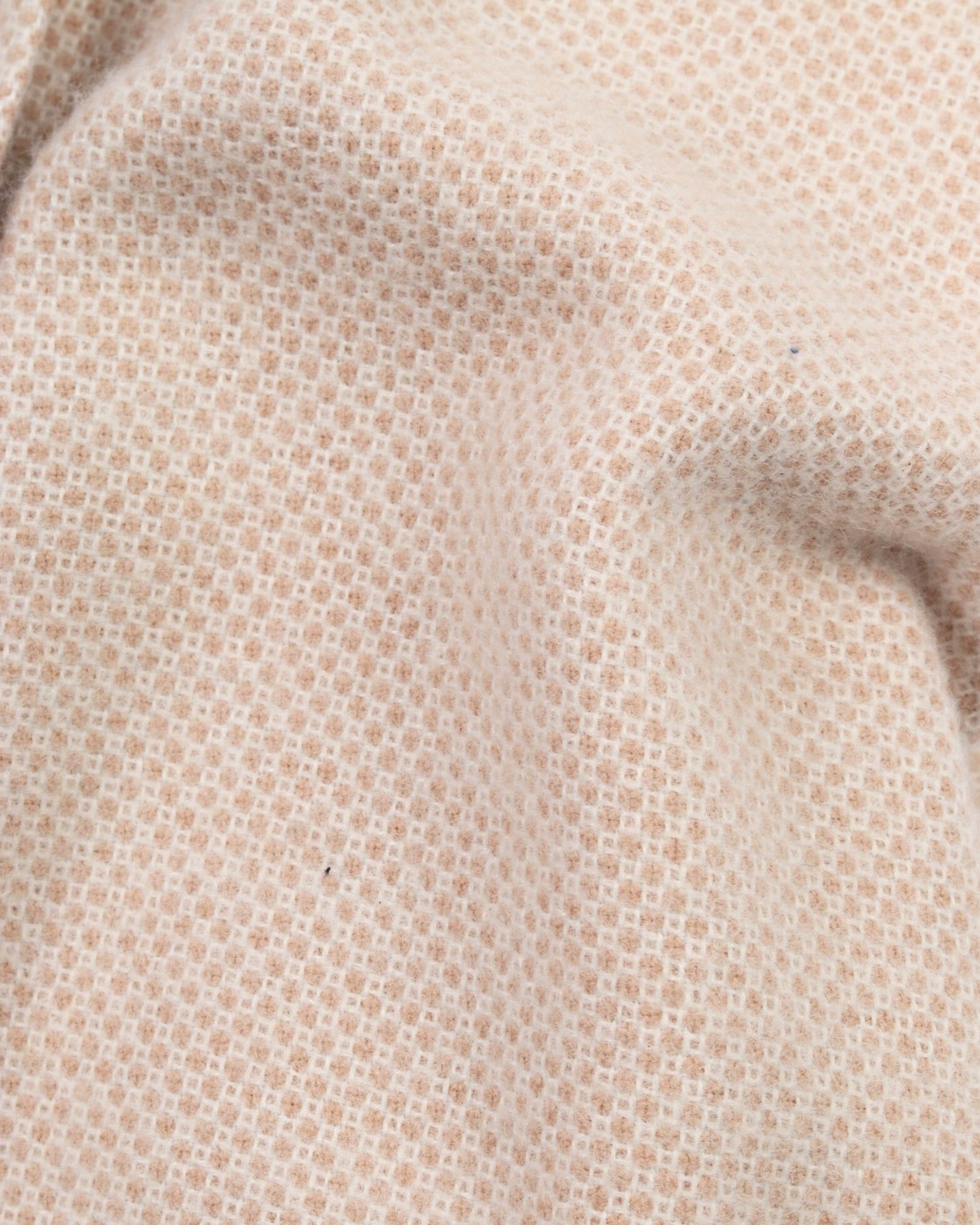 قميص صوف مقاس خاص