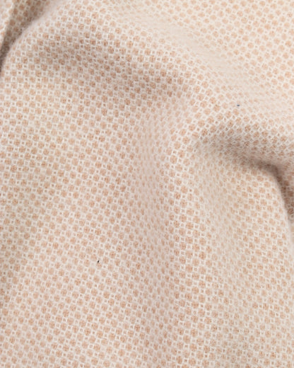 قميص صوف مقاس خاص