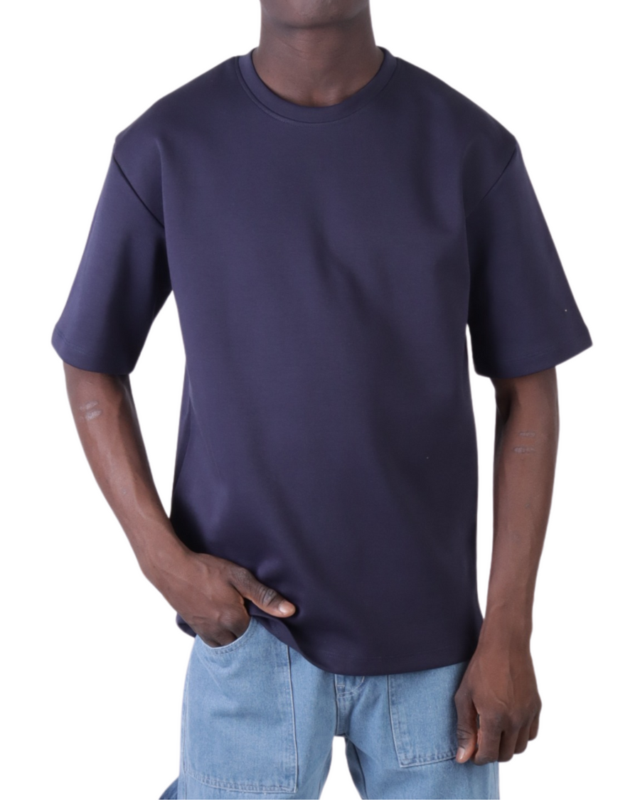 Round OverSize Printed