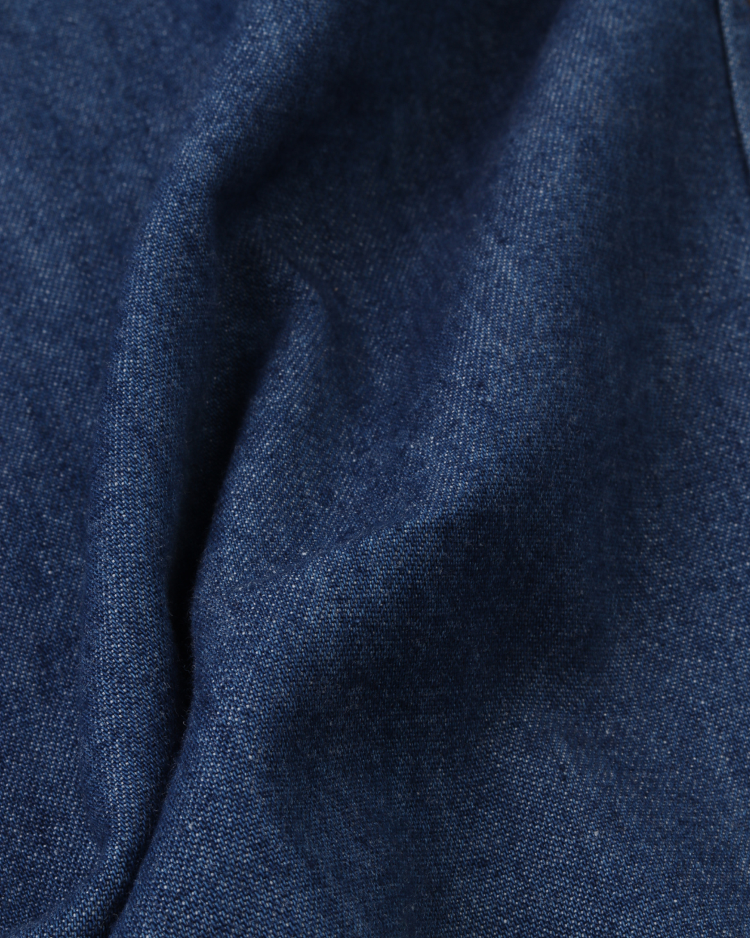 Denim Jeans Shirt