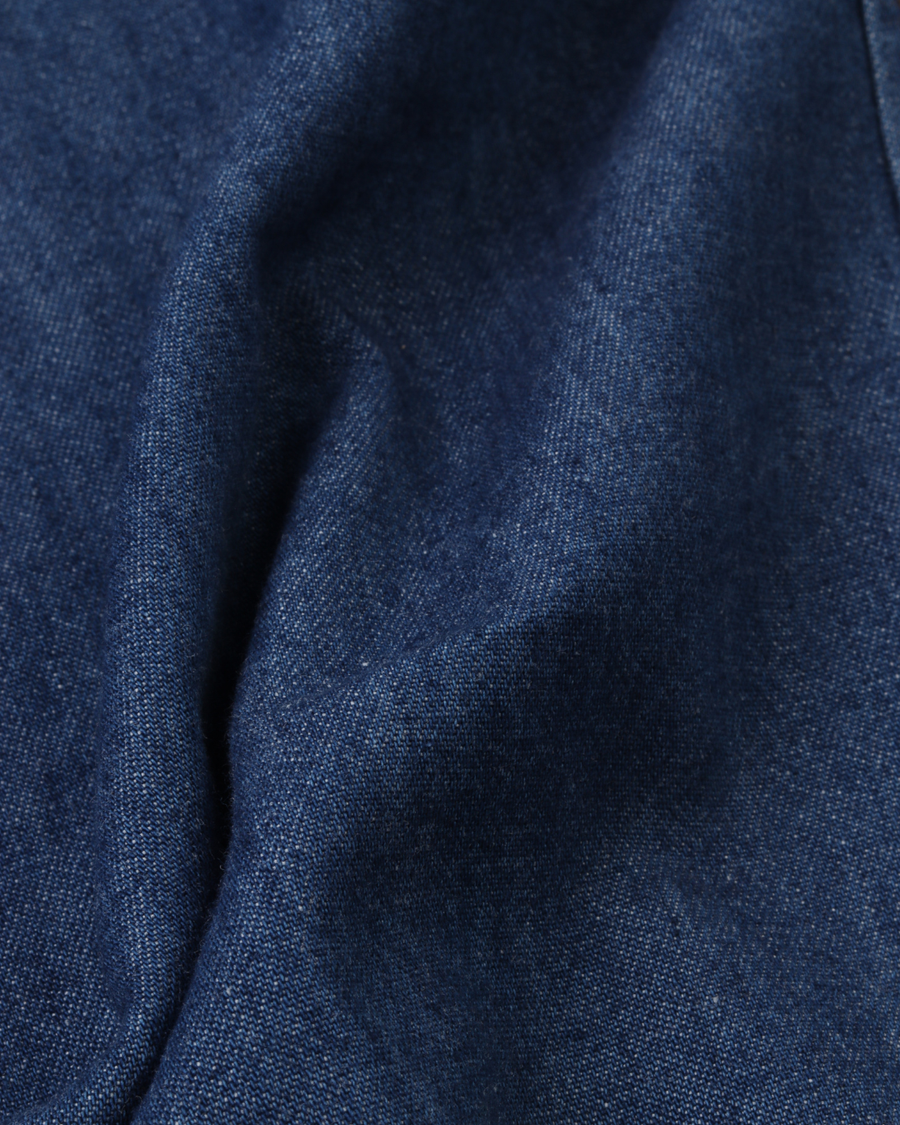 Denim Jeans Shirt