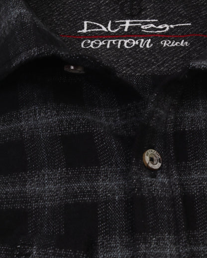 Wool Shirt