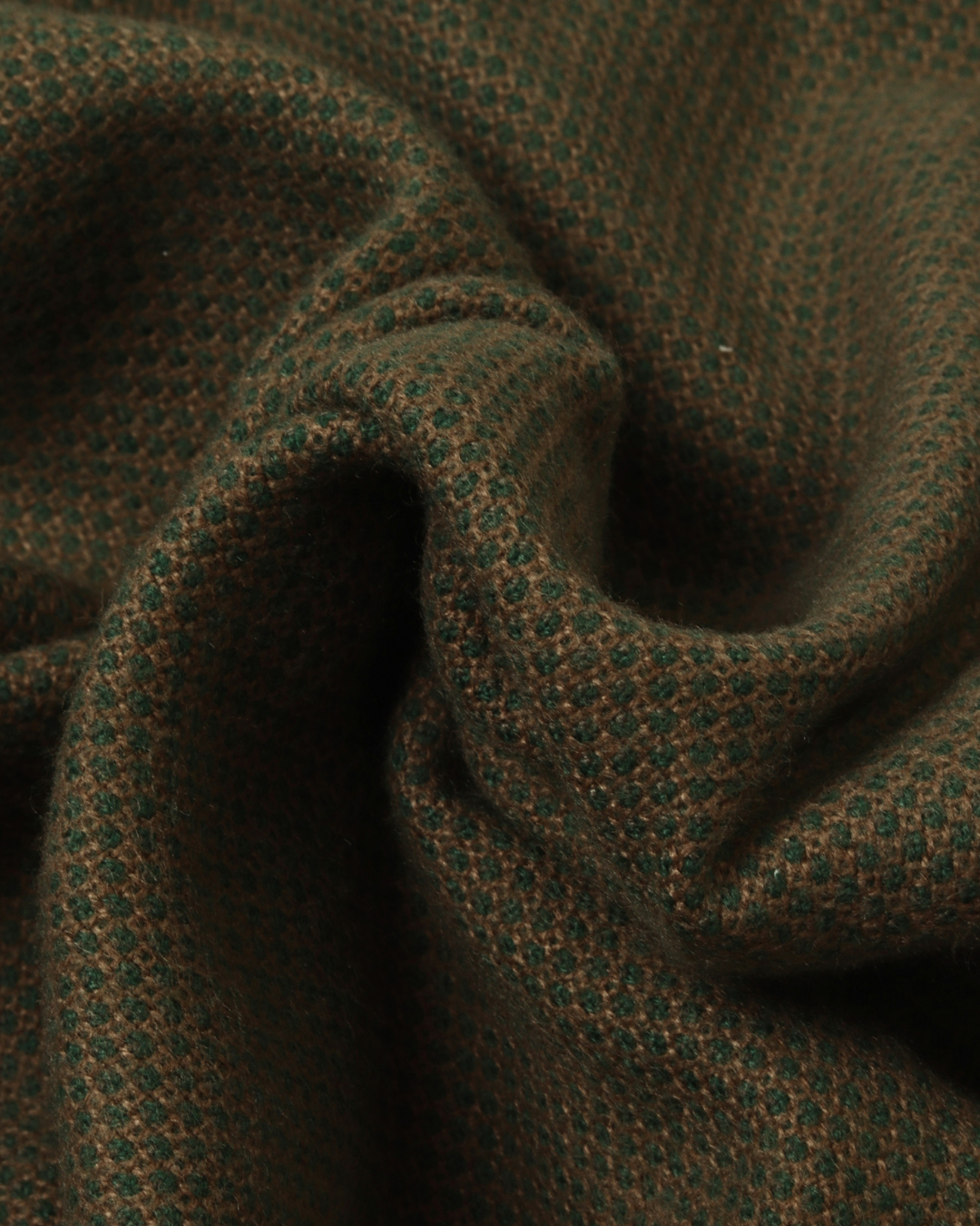 Wool Shirt Cotton