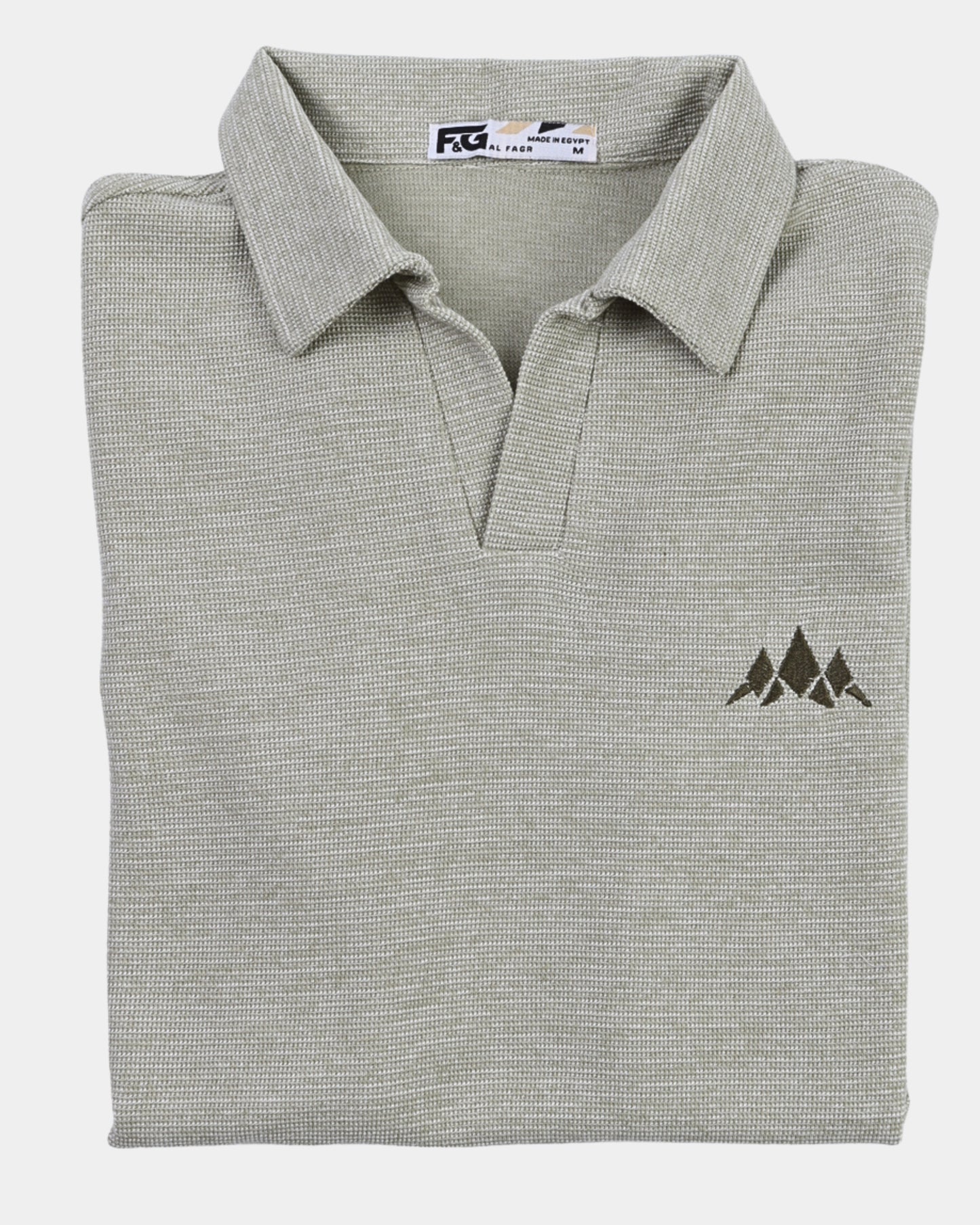 Classic Polo Shirt