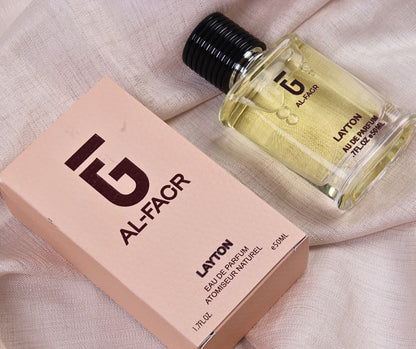 10 Inspired FG Perfume – Luxury Edition