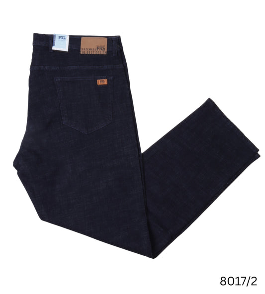 بنطلون جبردينو مقاس خاص