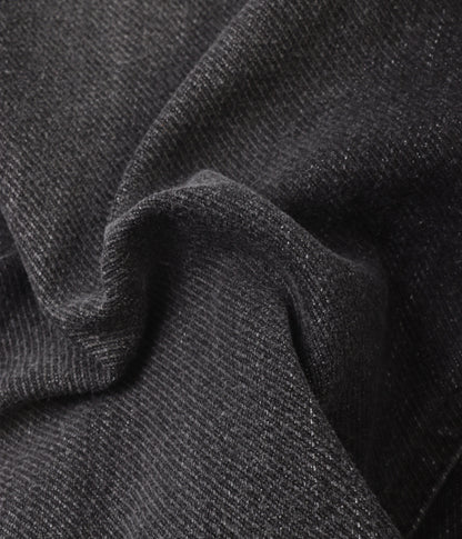 Dark Wash Men’s Jeans – بنطلون جينز رجالي كحلي