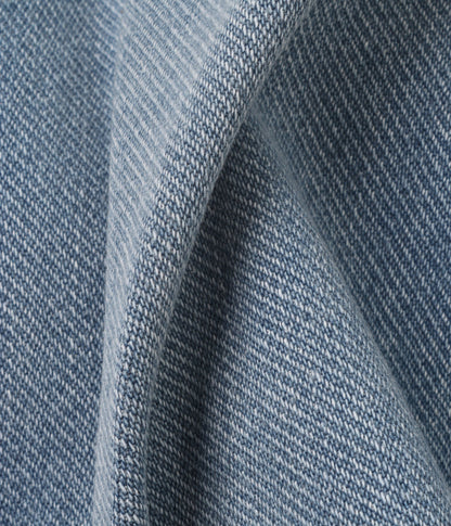 Light Blue Men’s Denim Jeans – بنطلون جينز رجالي دنيم