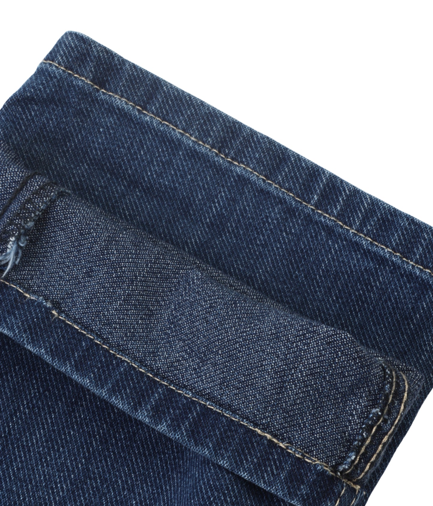 Classic Men’s Denim Jeans – بنطلون جينز رجالي كلاسيك