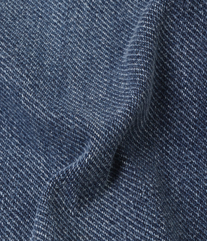 Classic Men’s Denim Jeans – بنطلون جينز رجالي كلاسيك