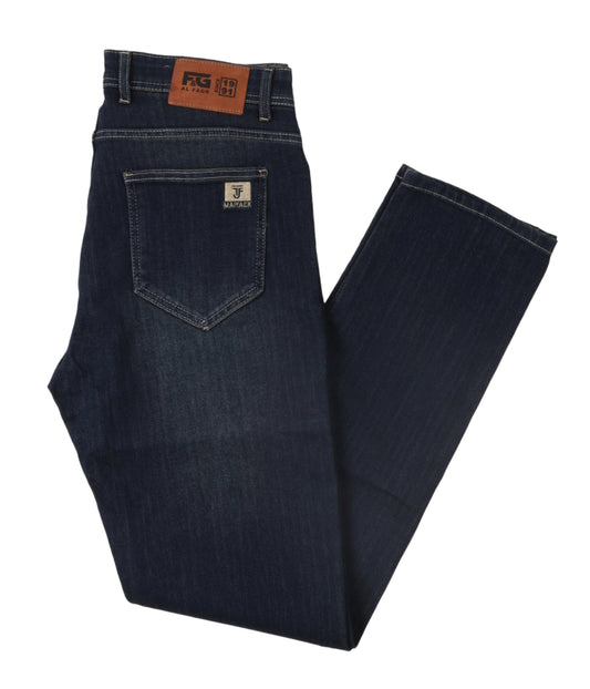 Premium Men’s Denim Jeans – بنطلون جينز رجالي بريميوم