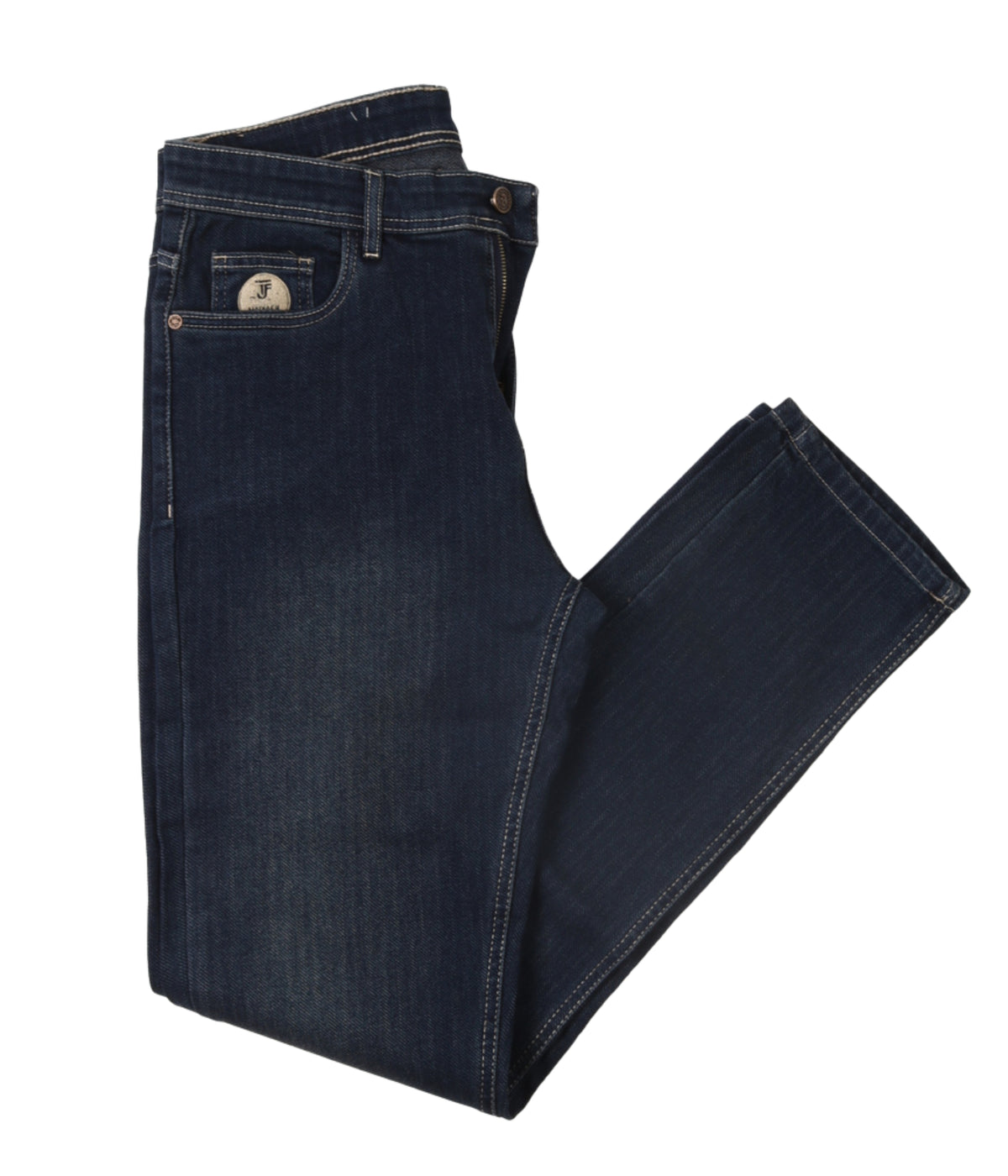 Premium Men’s Denim Jeans – بنطلون جينز رجالي بريميوم
