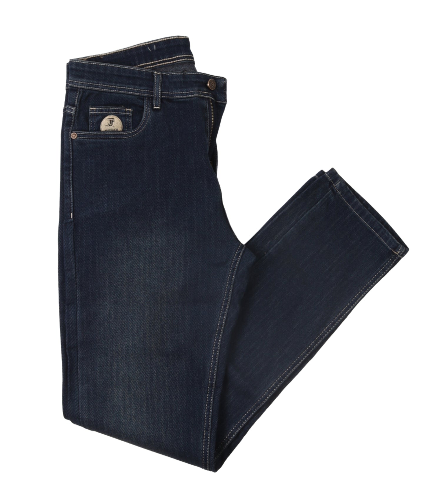 Premium Men’s Denim Jeans – بنطلون جينز رجالي بريميوم