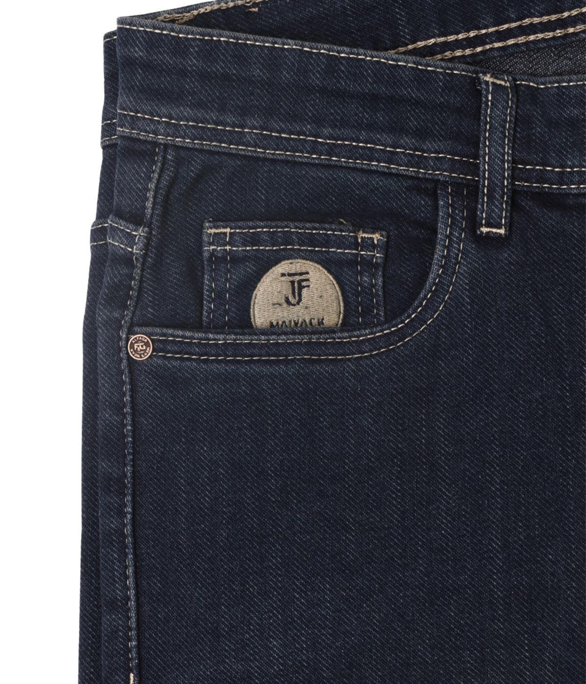 Premium Men’s Denim Jeans – بنطلون جينز رجالي بريميوم