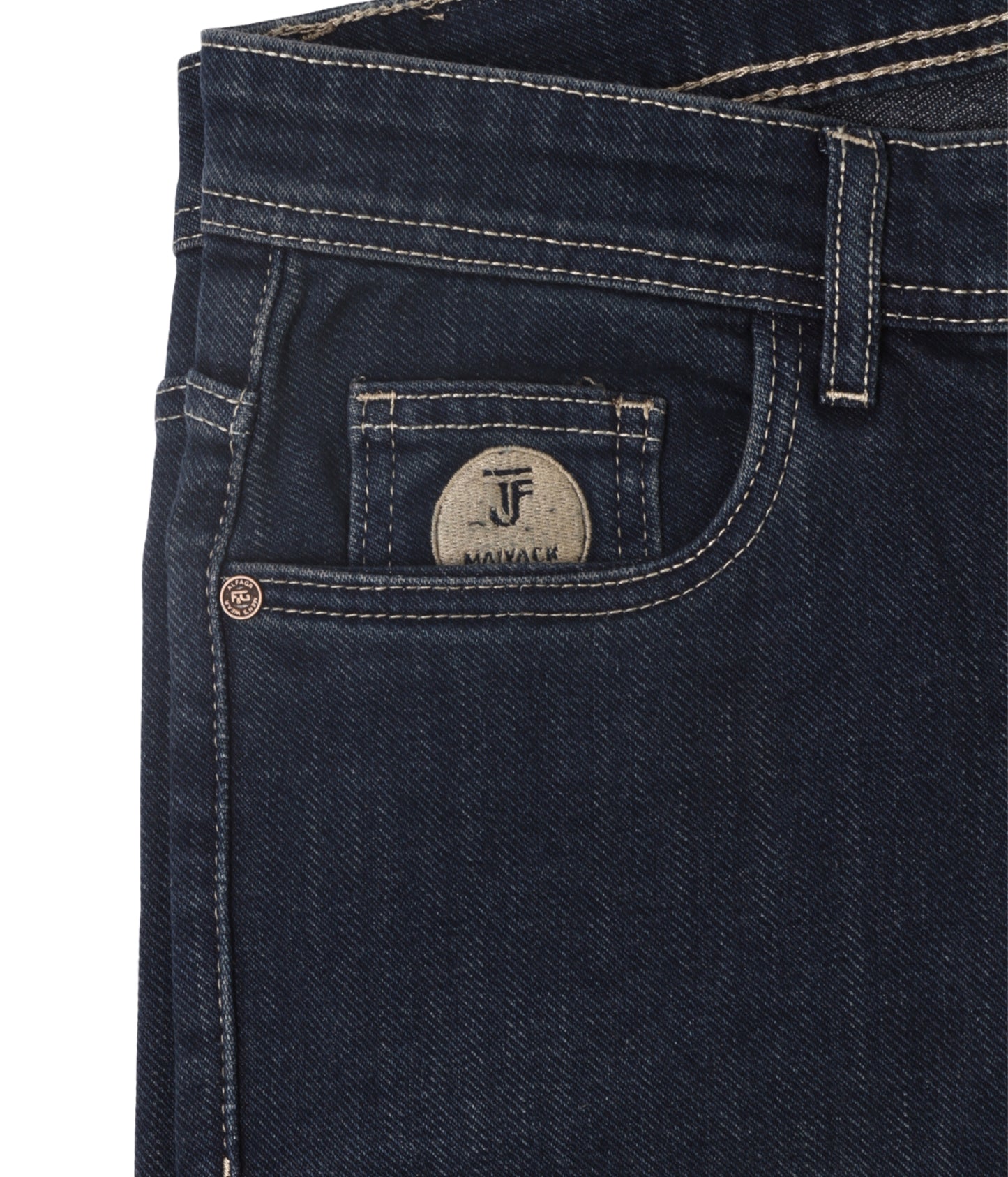 Premium Men’s Denim Jeans – بنطلون جينز رجالي بريميوم