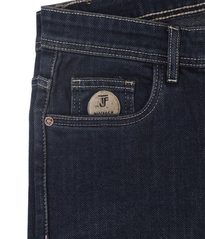 Premium Men’s Denim Jeans – بنطلون جينز رجالي بريميوم