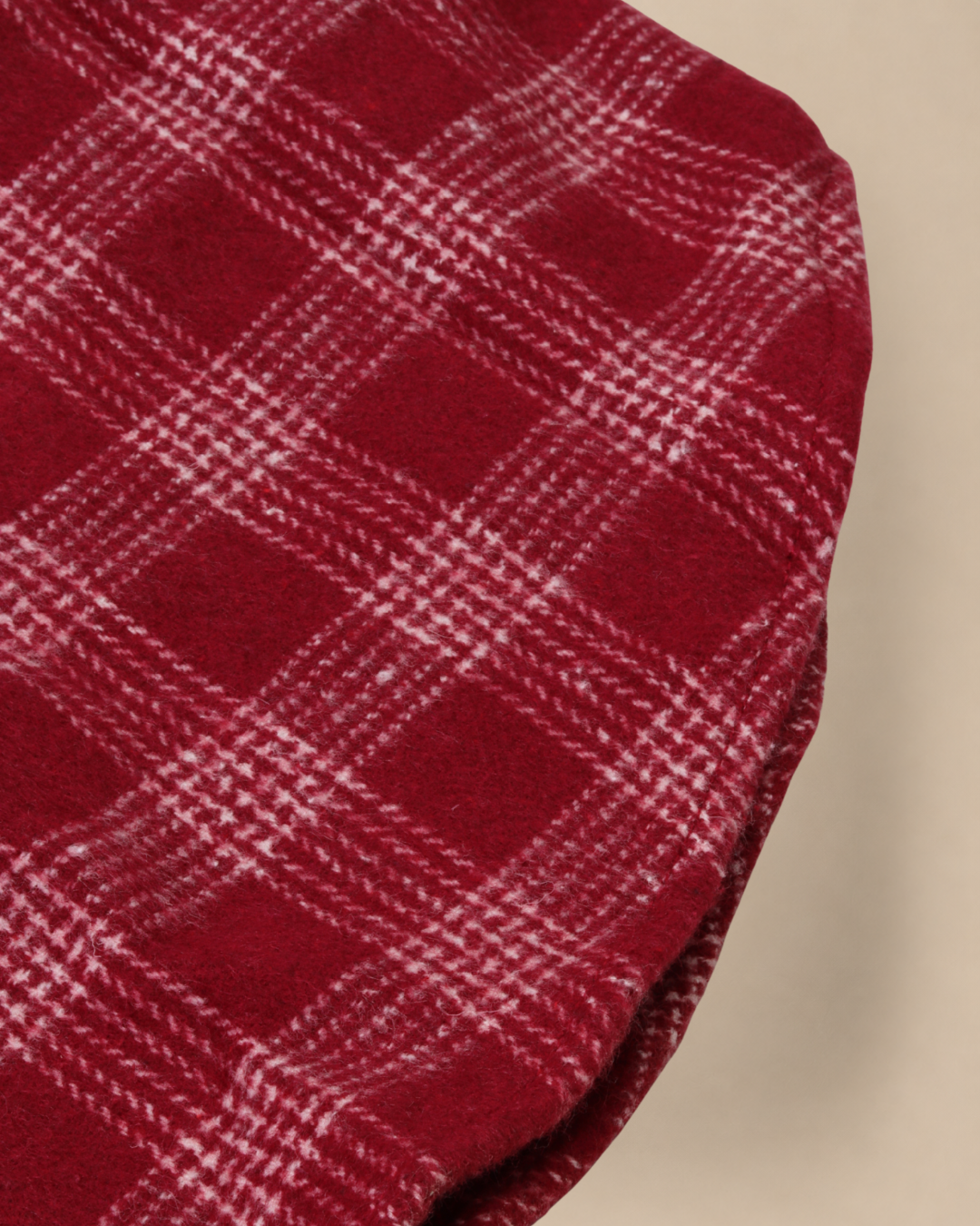 Wool Shirt Cotton