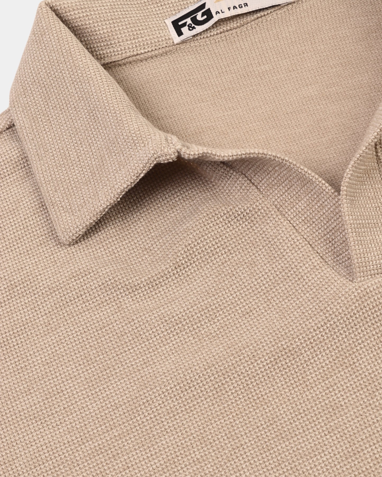 Classic Polo Shirt