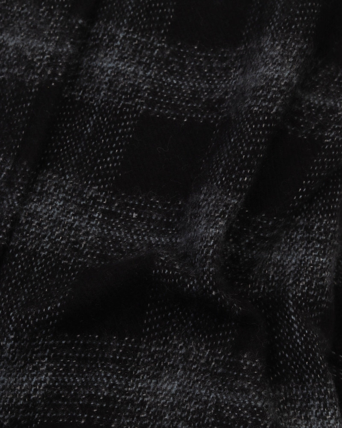 Wool Shirt
