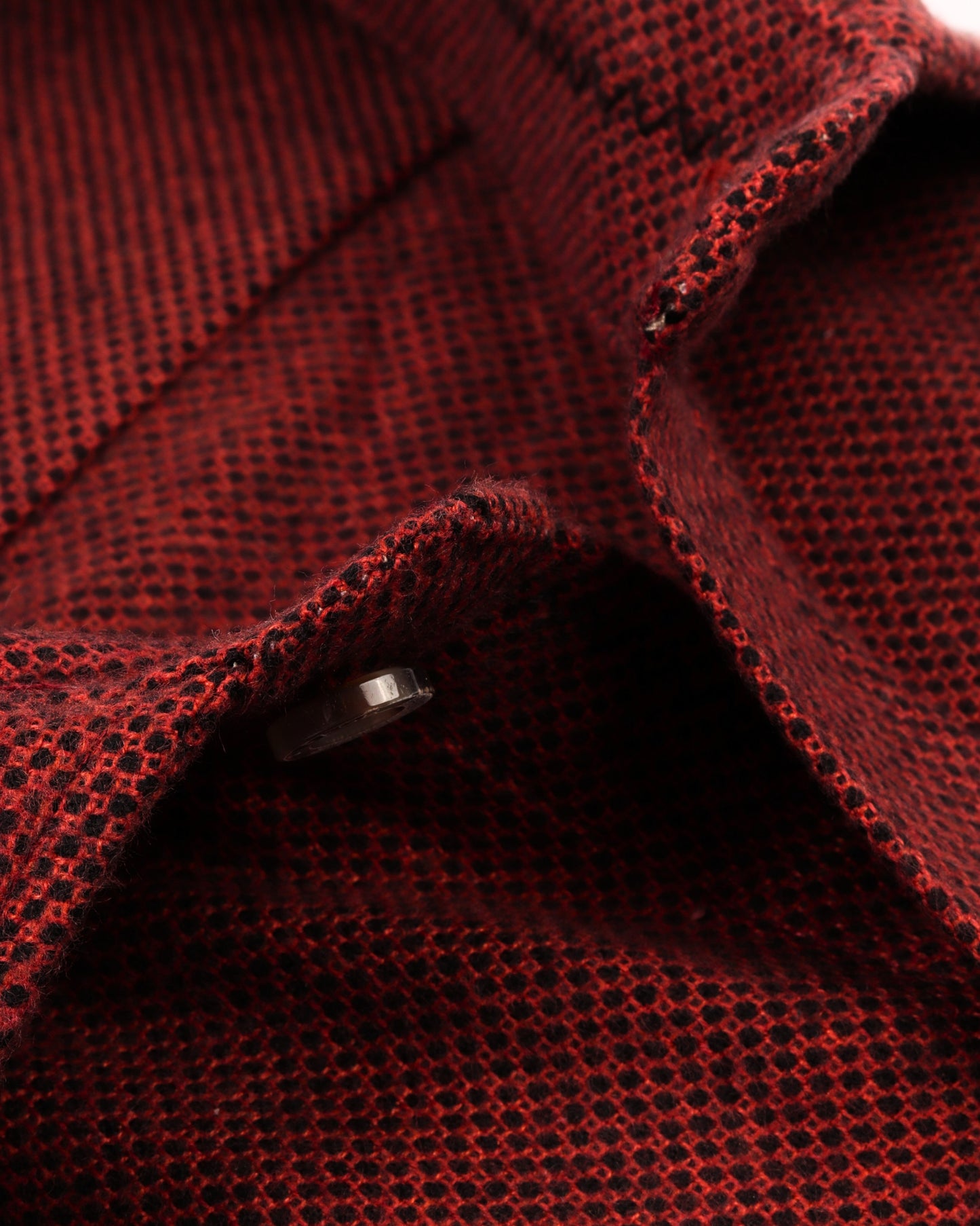 قميص صوف مقاس خاص