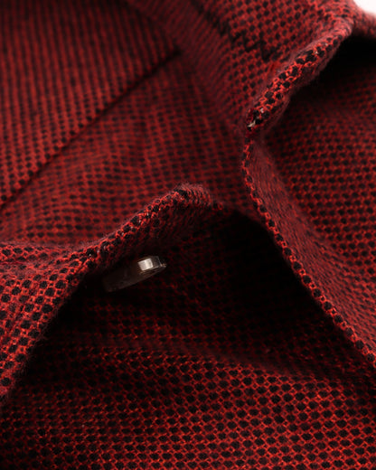 قميص صوف مقاس خاص