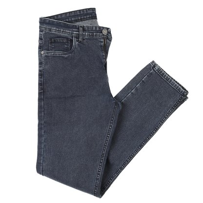 Premium Men’s Denim Jeans – بنطلون جينز رجالي بريميوم