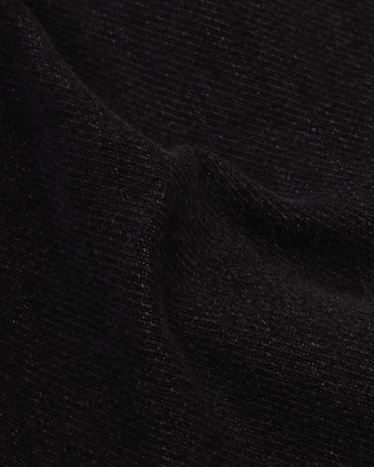 Classic Jeans Pants - BigSize