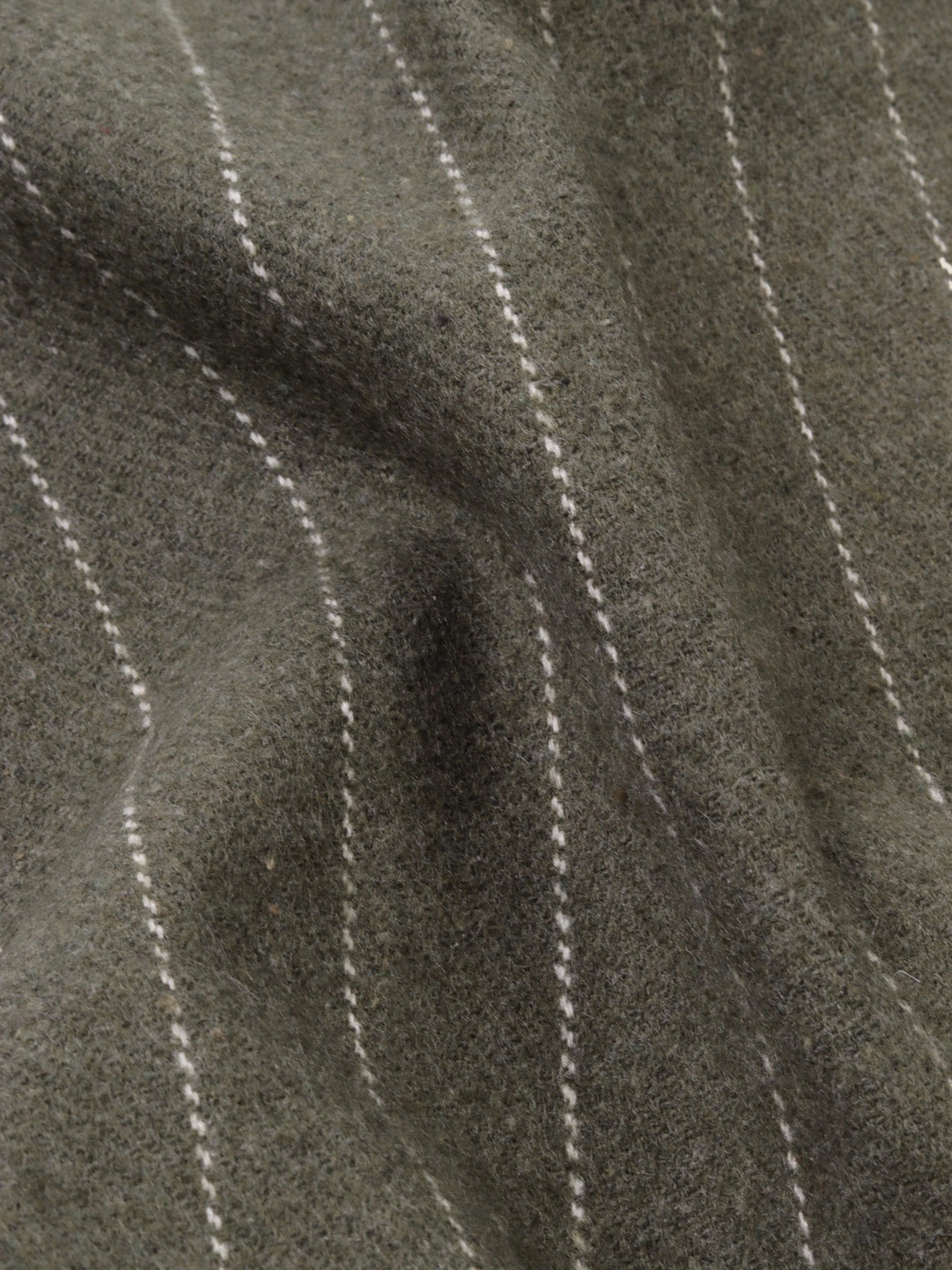 Wool Shirt Cotton